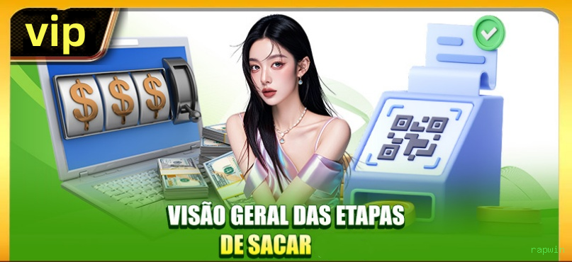 APK oficial da rapwin para Android