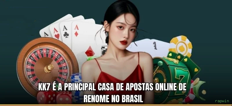 Apostas esportivas da rapwin com odds competitivas