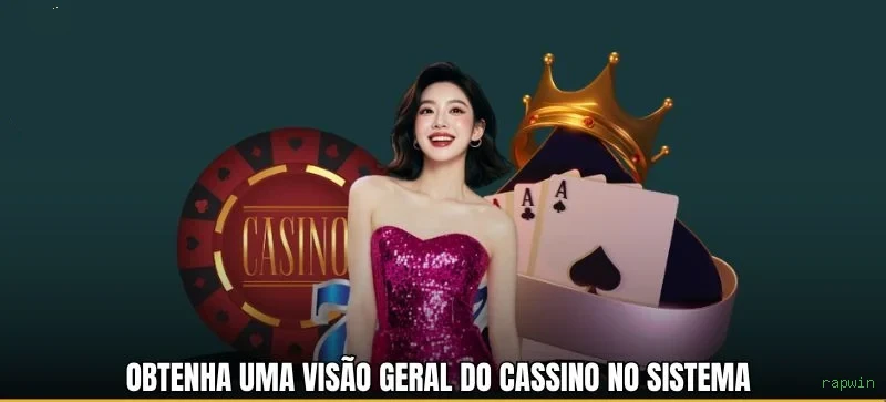 Cadastro rápido e seguro na rapwin