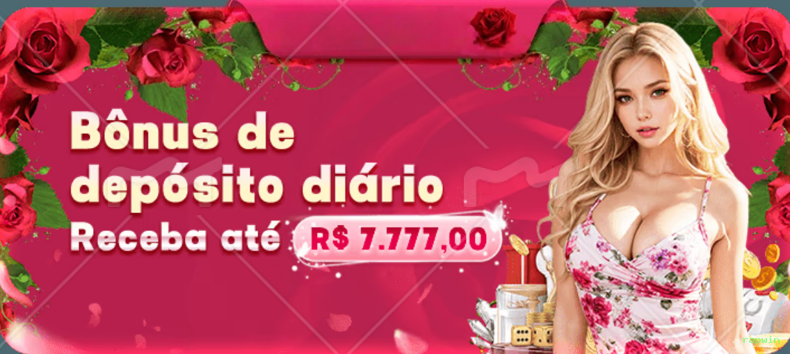 Página oficial da rapwin no Facebook